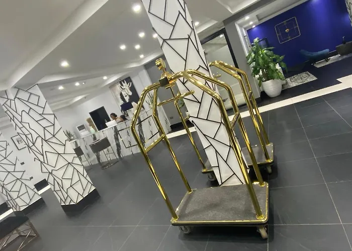 Muse Boutique Hotel