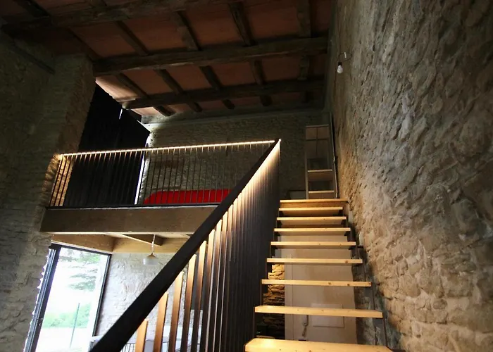 Relais Mevigo - Casa Pietra
