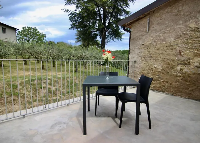 Relais Mevigo - Casa Pietra