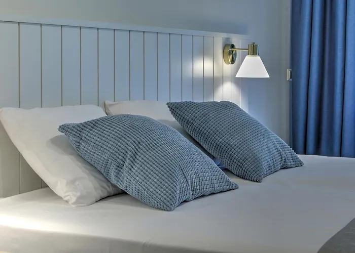 Marine Hotel Jurmala