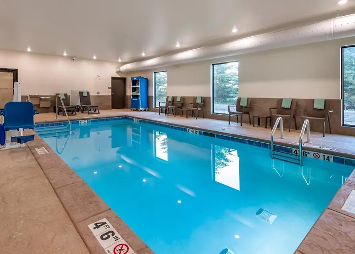 Comfort Inn & Suites North Mankato