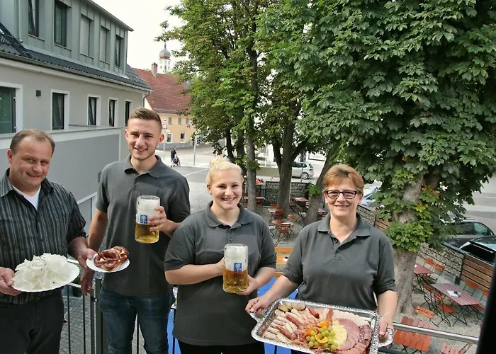 Zur Friedenseiche
