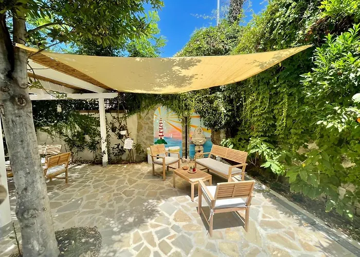 Villa Maris