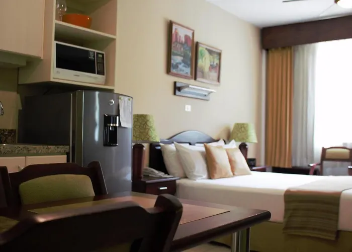 La Sabana Hotel Suites Apartments