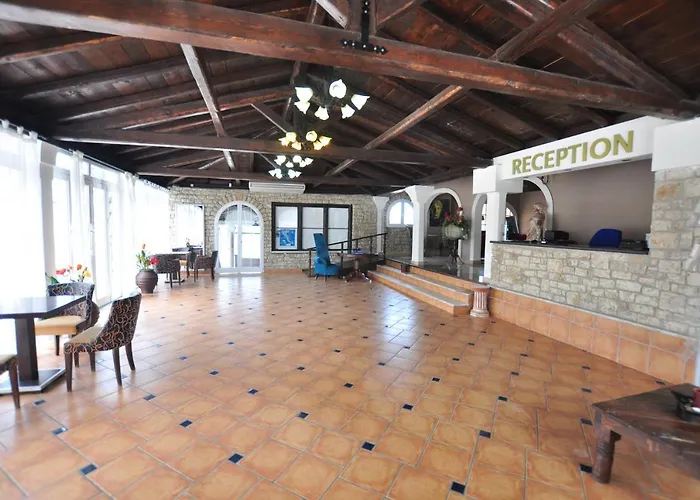 Michelangelo Resort