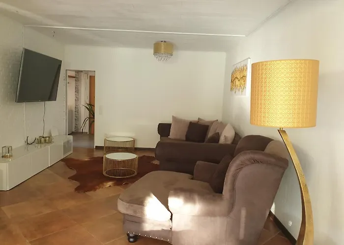 Ferienwohnung Möwenblick
