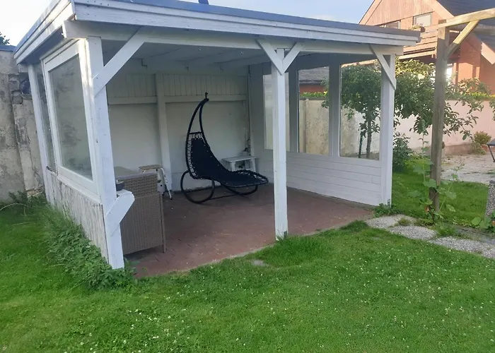 Ferienwohnung Möwenblick