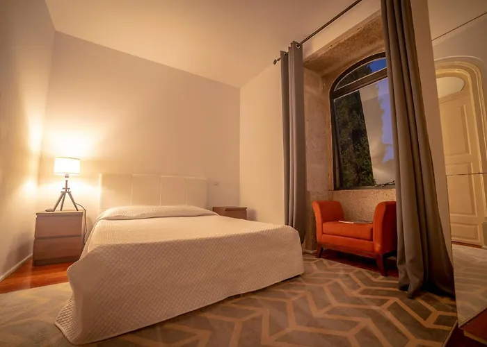 Quinta Da Malaposta - Boutique Hotel & Eventos