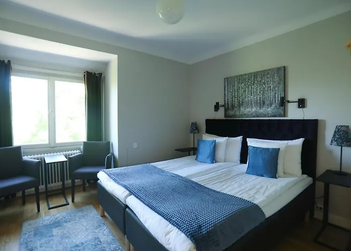 Park Hotell