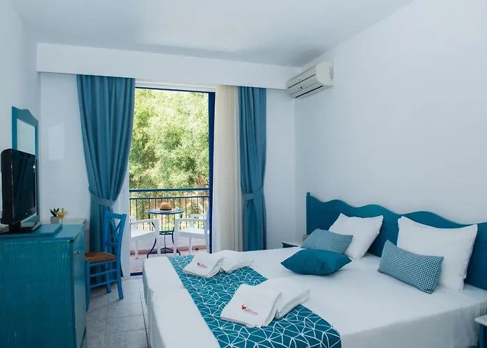 Knossos Hotel