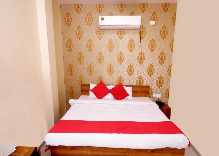 Hotel Neelkanth