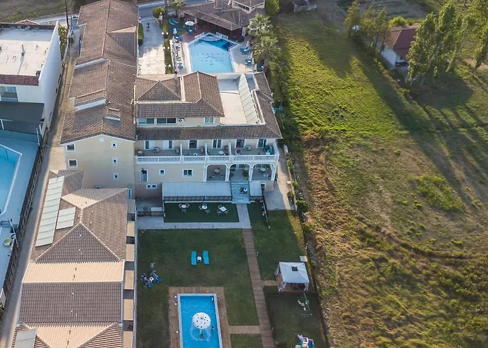 Hotel Petros