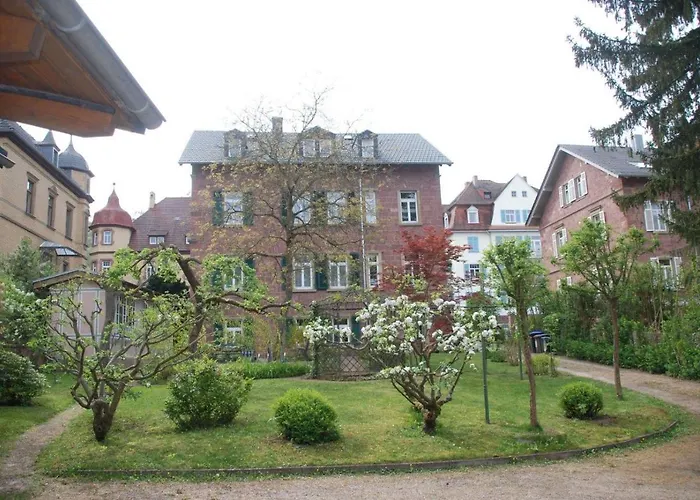 Haus Häselbarth