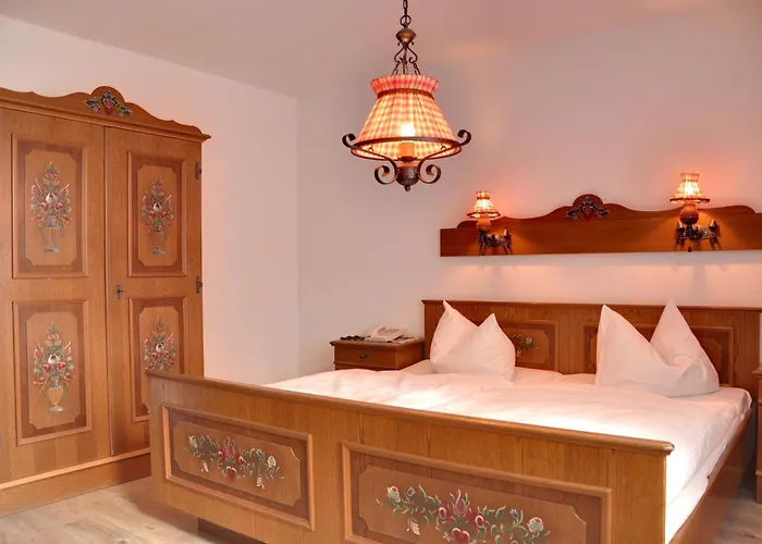 Hotel Schwalenberger Malkasten