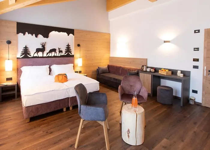 Alia Bianca Active & Family Hotel