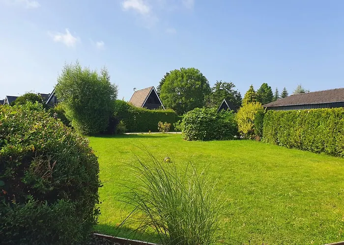 Haus Heimathafen Fedsiel