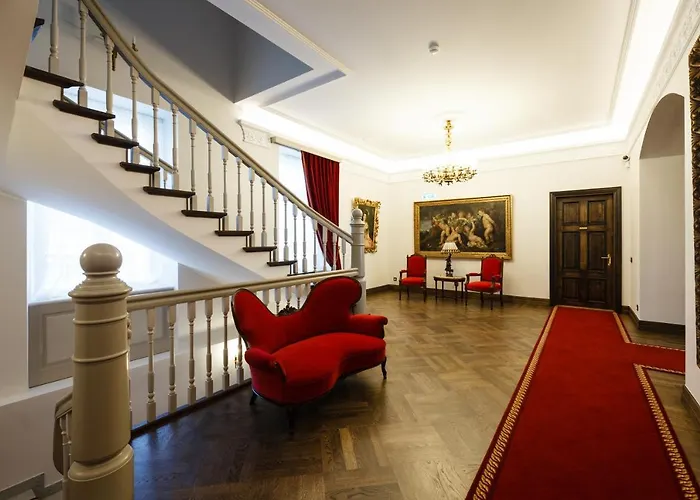 Villa Friedheim