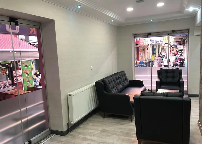 Oezdemir Otel