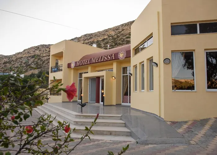Melissa Hotel