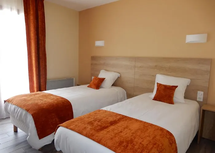 Hotel Marinet
