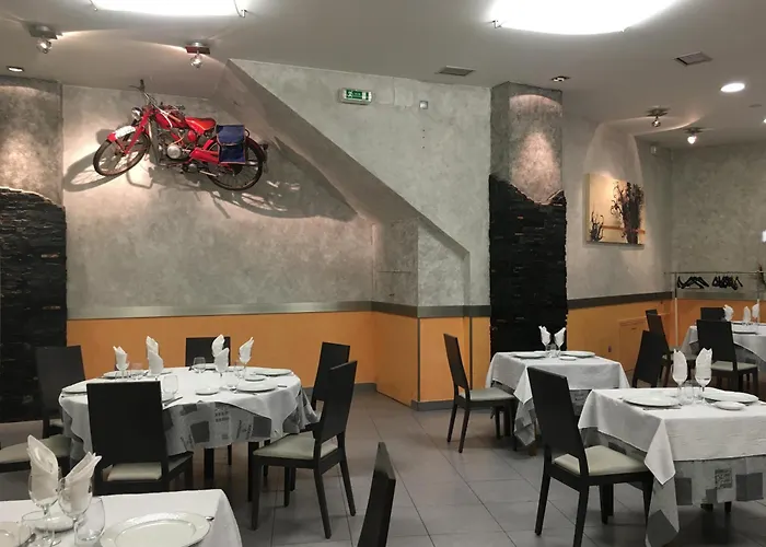 Hotel Hm Alfaro