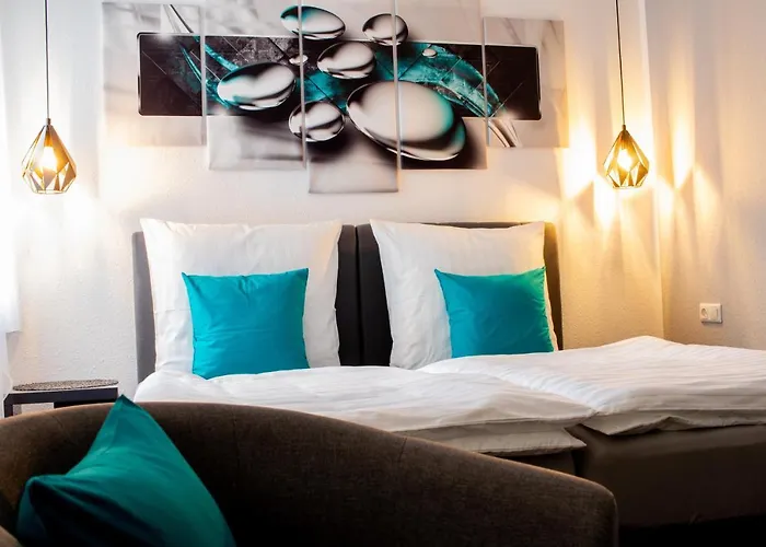Gaestehaus&Pension Pinske