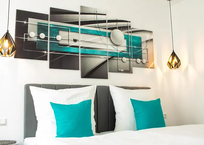Gaestehaus&Pension Pinske