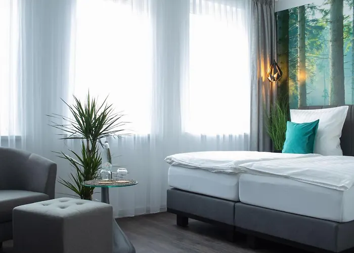 Gaestehaus&Pension Pinske