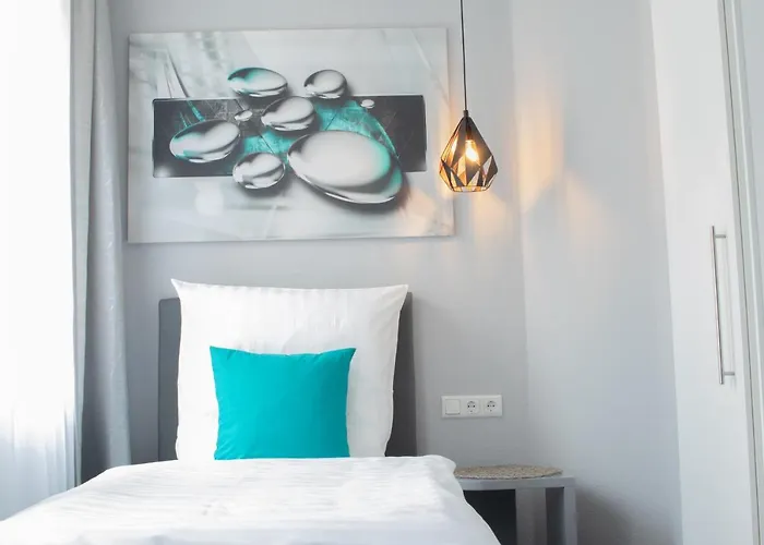 Gaestehaus&Pension Pinske