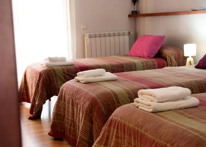 Hotel Seva