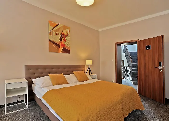 Hotel Pilgrim