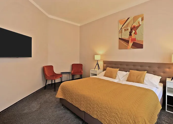 Hotel Pilgrim