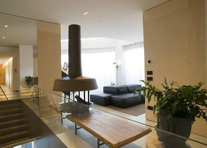Criu Boutique Hotel