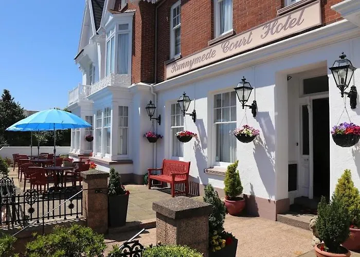 Runnymede Court Hotel