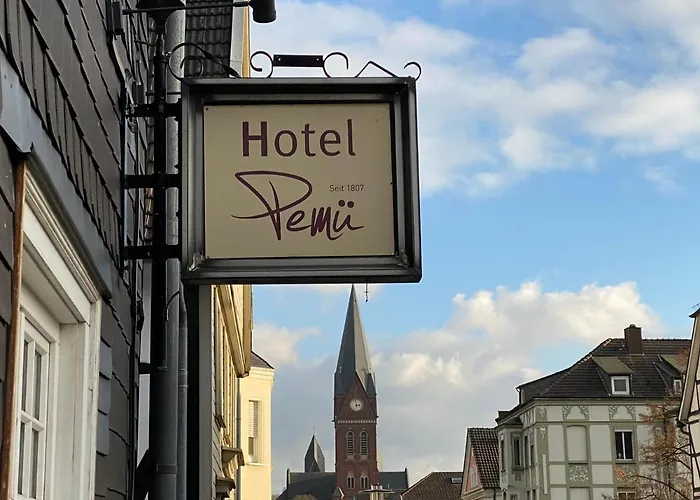 Hotel Pemue