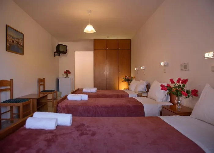 Melissa Hotel