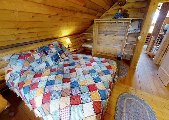 Western Town Retreat