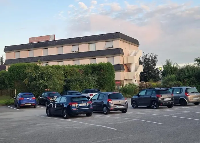 Hotel Vernon