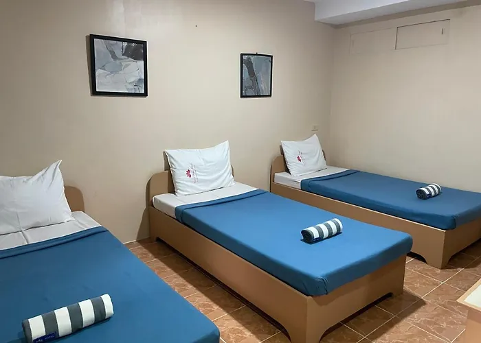 Your Choice Hotel