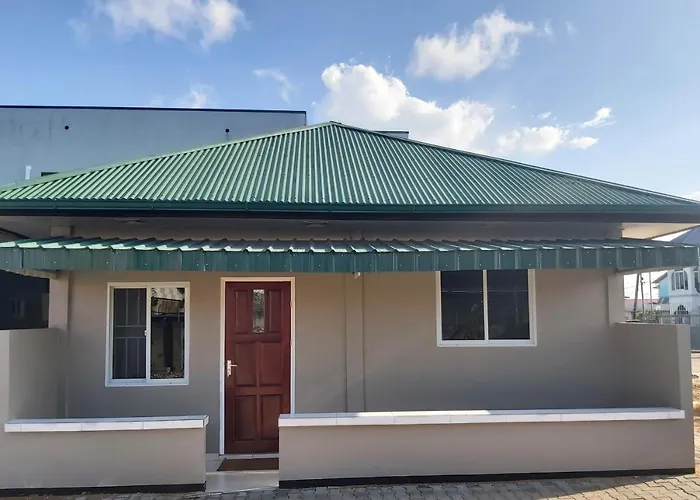 Waterland Suites