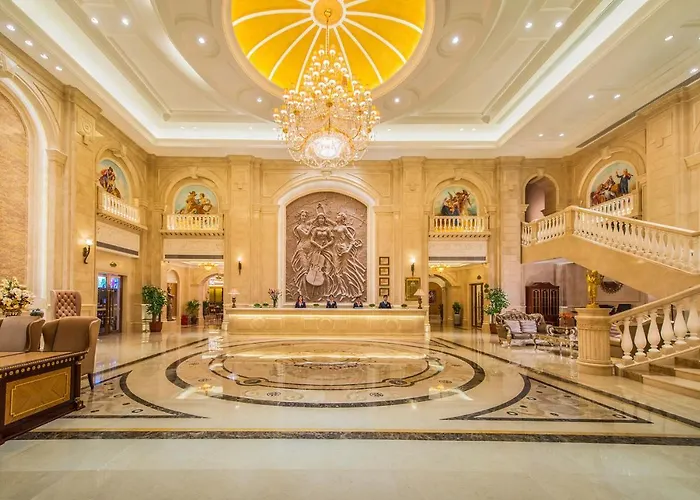 Vienna Hotel Huiyang Sanhe Square