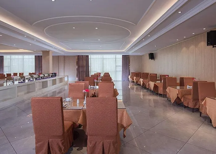 Vienna Hotel
