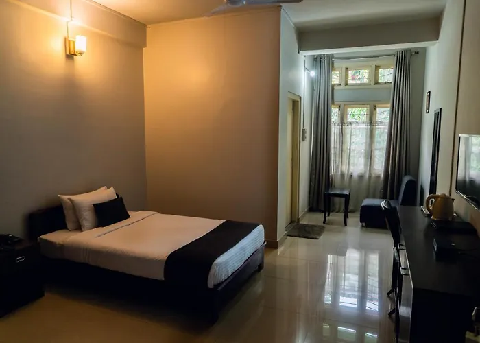Hotel Ariel