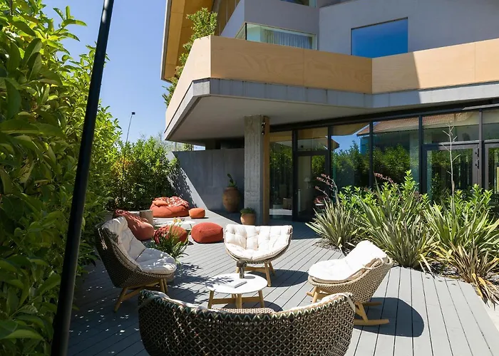 Criu Boutique Hotel