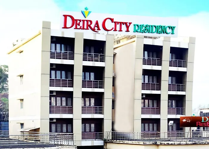 Deira City Residency