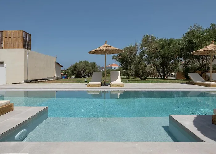 Casa Nostos