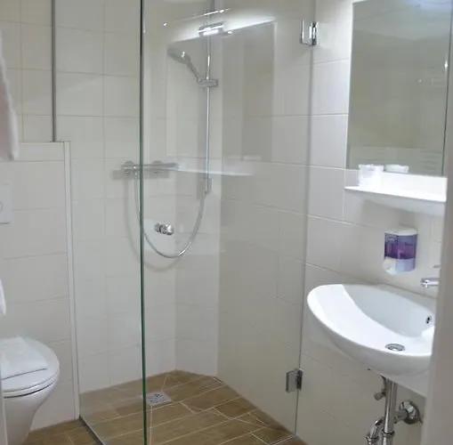 Hotel Krmstl Zur Stadt Gmunden