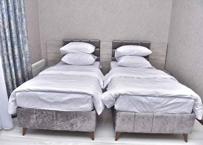 Xan Boutique Hotel