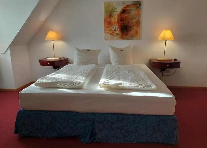 Der Heurige Im Gasthaus Zum Loewen