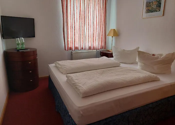 Der Heurige im Gasthaus zum Löwen